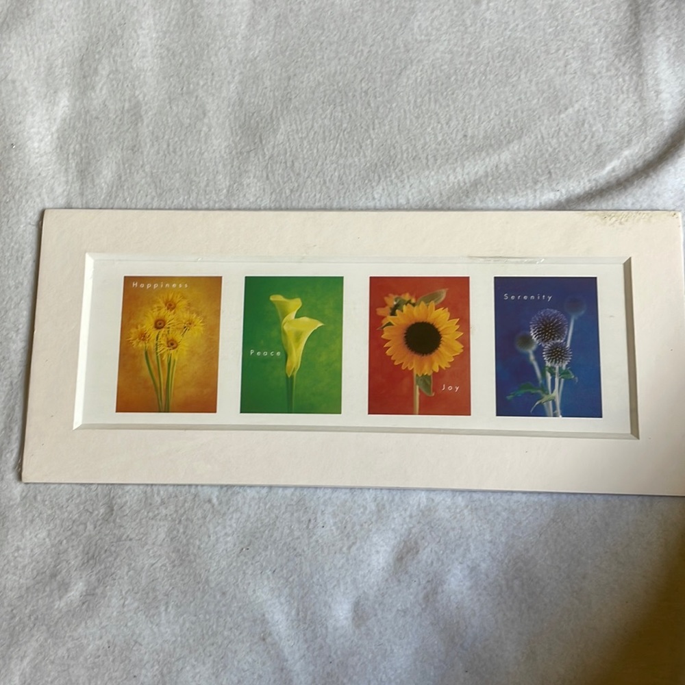 Flower Picture Art